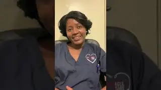 Pinnacle Care Health Services - Nodrine N. - Personal Support worker