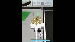 How to use mahoragas world cutting slash (sorry for not posting) #roblox #robloxskills #shorts