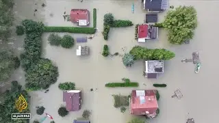 Šta je uzrokovalo katastrofalne poplave u Centralnoj Evropi? | Kontekst