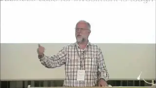 Michael Kay (Saxonica): Standards update: XPath/XQuery/XSLT