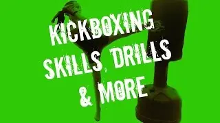 Kickboxing Workouts Will Get You In Shape Fast