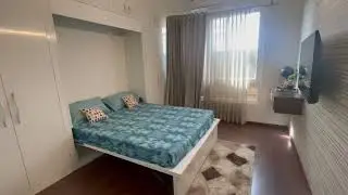 Hero Homes 1359 sft, 3bhk flat on main Dwarka expressway, Sector 104, Gurgaon