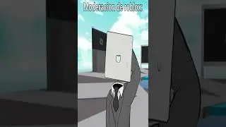&iexcl;CUANDO TE BANEAN DE LA PEOR MANERA!😪😥#roblox #games #shortsvideo #viral #tiktok