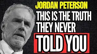 The pain of not being heard can become your greatest weapon &mdash; Jordan Peterson explains how.