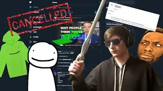 Stans are a Disease That is Corrupting the Internet (Dream was Wrong)