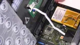 How to Replace Your Logitech k830 Keyboard Battery