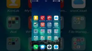 Patch Psiphon menjadi Pro Unlimited di HP non root