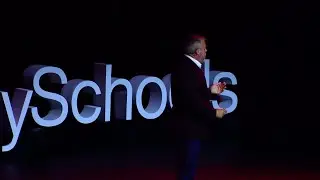 From Main Street to Moonshot | Don Wettrick | TEDxBrown County Schools