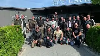 8. Swiss Real Estate Bike Tour 2022