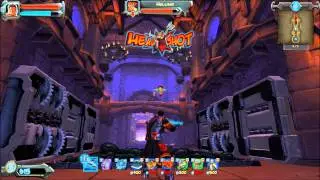 Orcs Must Die! - #14 The Balcony - Nightmare 5 skull rank HD