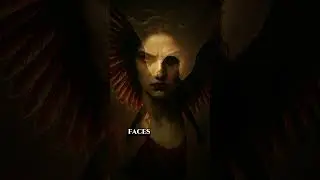 The Erinyes &mdash; Furies of Revenge | Dark Goddess Myth