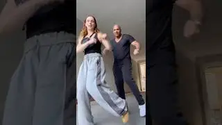 Spontan eine neue Choreo mit einer meiner besten Choreographen & Coaches🔥 | DETLEF SOOST