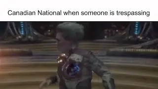American Railroad Slander