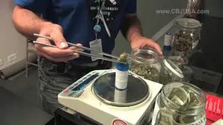 The New Face of Cannabis