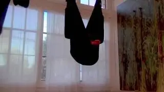 AerialYogaPlay Basic Level Workshop 6.1.18 | Final Relaxation