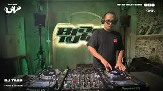 Electronic music, House // UV Show 088 w/ Dj TADA