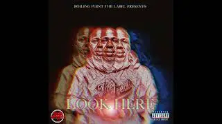 THIRD DAGREE   Look Here Official Audio