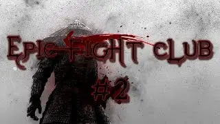 EPIC FIGHT CLUB #2 - Position Music VS Revolt Production Music VS Ionic Audio