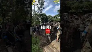 Evento del 31 de agosto, reportaje de los amigos de @megasportspanama