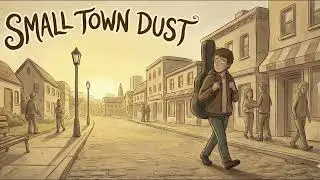 You Grew Up In A Small Irish Town - Celtic Rock Anthem