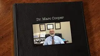 Dr. Marc Cooper - Introduction