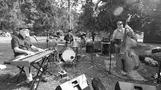 Big River - Three Left Feet Trio - Hacklebarney Farms 10-18-25)