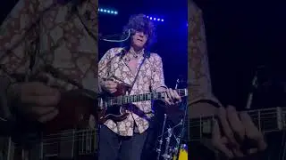 Mark Karan Brown Eyed Woman Matt Hartle 7/21/24 #gratefuldead #mhf Grateful Dead #ratdog