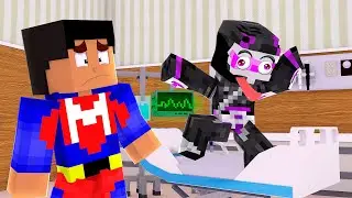 MI AMIGO SE HA VUELTO LOCO EN MINECRAFT TROLL 🤪