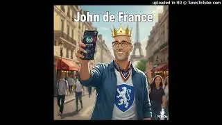 John de France