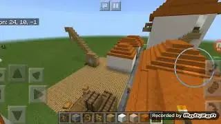 Roman village idea