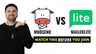 Moosend vs Mailerlite Comparison ❇️ Watch this Before You Join!