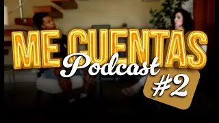 ¿CÓMO SON LOS RETOS? | Me cuentas CAP.2