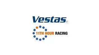 Vestas 11th Hour Racing Team Video