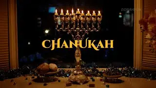 A Visual Guide to Chanukah | TORAHFLIX