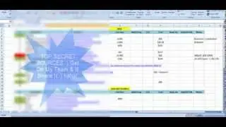 How I Get Leads On Autopilot With Laser Targeted Solo Ads - My Daily Plan Of Action