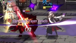 Dark Corvus things