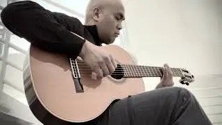 Dance With Me - Orleans (nylon string guitar cover)