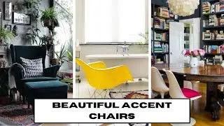 Stylish Chair Ideas To Try At Your Home | And Then There Was Style