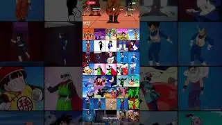 Characters dancing to Party in the USA (Steve Smith AI Cover) 