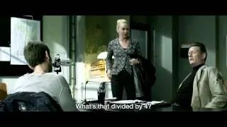 Jackpot - Official Trailer