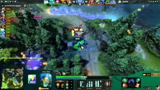 2015 Brasil Game Cup: Finals