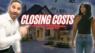 Closing Costs Explained In 2 Minutes