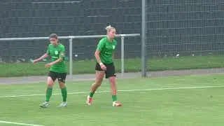 Flora Tallinn - Riga FC Women on 30.07.2025: 1-3