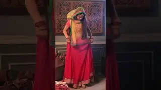 Tera Hokar Rahu #rimjhimonlocation #dangaltv #newepisode