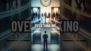 Overthinking Is Ruining Your Life (Here&rsquo;s Why)