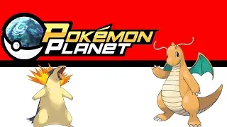 pokemon planet - live