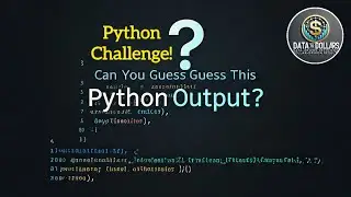 Prune Text in Python Using ASCII Values (No String Literals) | Data To Dollars