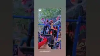 (kajol dancer staj show)sarda pura da Hamra manwa ke
