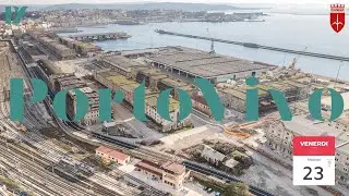 Inaugurazione bretella stradale di Porto Vecchio – Porto Vivo