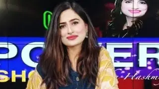 Maleeha Hashmey Returns to YouTube After Facing Severe Political Victimization for 3 Years
